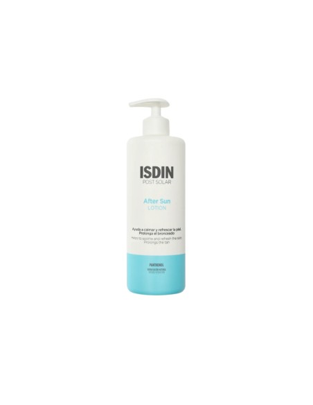 Isdin Fotoprotección After Sun Lotion 400ml