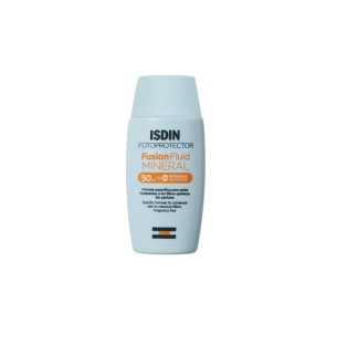 Isdin Fotoprotección Fusion...