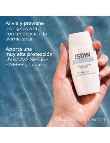 Isdin Fotoprotección Fotoultra Solar... Isdin Fotoprotección Fotoultra Solar...