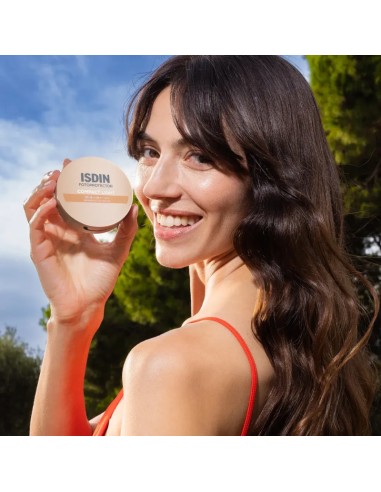 Isdin Fotoprotección Compact Light...