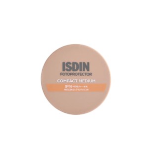 Isdin Fotoprotección...