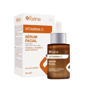 Farline Sérum Facial...