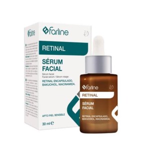 Farline Sérum Facial...
