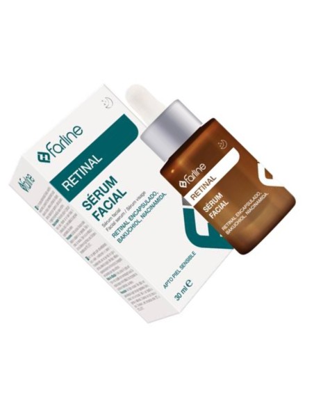 Farline Sérum Facial Retinal 30 ml