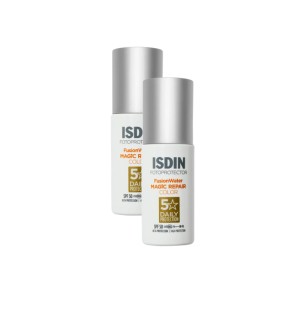 Isdin Fotoprotección Duplo...