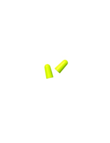 Aposan Tapones Espuma M/L 4 unidades
