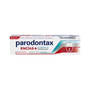 Parodontax Pasta de Dientes...