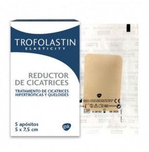 Trofolastín Reductor...