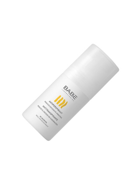 BABÉ Antitranspirante Roll-On 50 ml