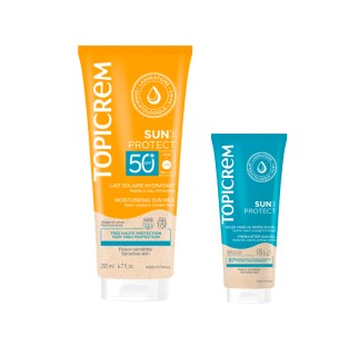 Topicrem Sun Protect Leche...