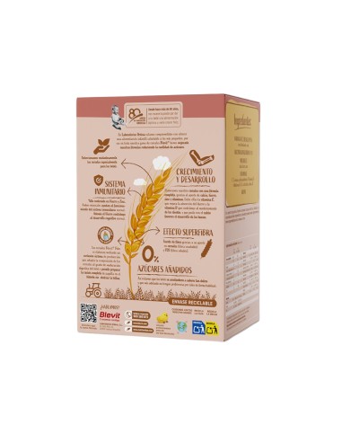 Blevit BIBE Sin Gluten 500 g