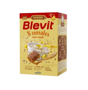 Blevit SUPERFIBRA 8...
