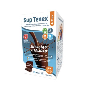 Wallax Sup Tenex Plus...