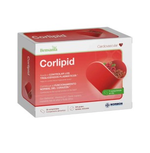 Bensania Corlipid 30...