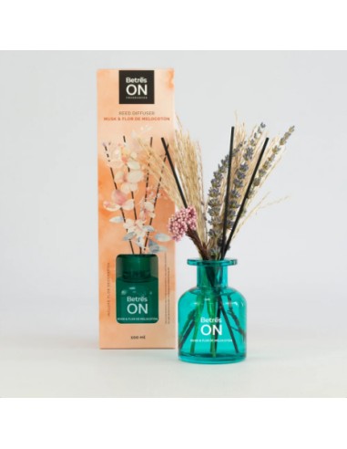 Betres ON Mikado Musk y Flor de... Betres ON Mikado Musk y Flor de...