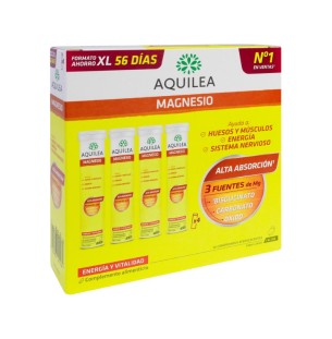 Aquilea Magnesio 56...