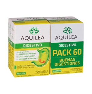 Aquilea Digestivo Duplo...
