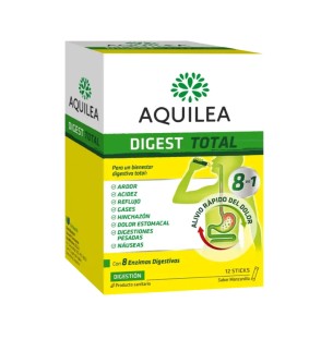 Aquilea Digest Total 12 sticks