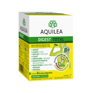 Aquilea Digest Total 24 sticks