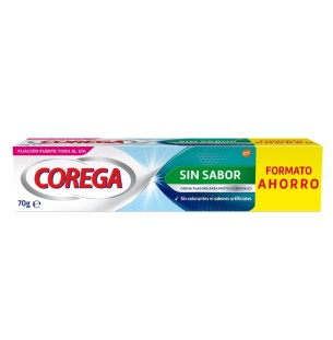 Corega Crema de Fijación...