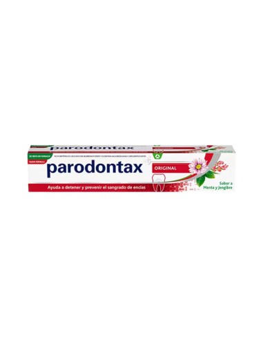 Parodontax Original 75 ml Parodontax Original 75 ml