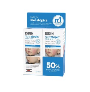 Isdin Nutratopic Duplo...