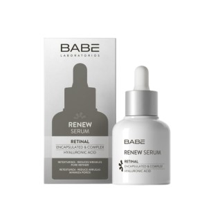 BABÉ Renew Sérum 30 ml