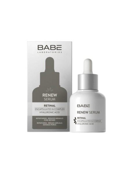 BABÉ Renew Sérum 30 ml
