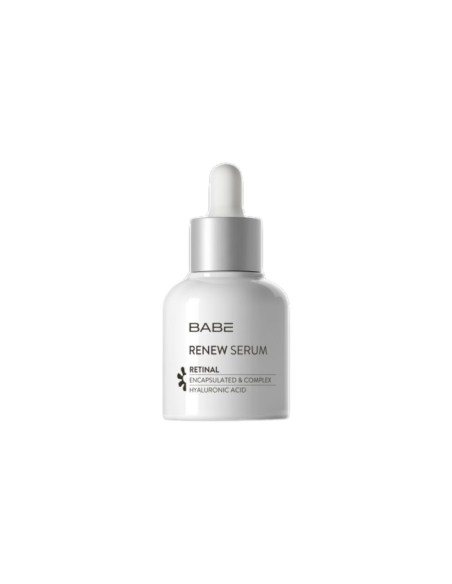 BABÉ Renew Sérum 30 ml