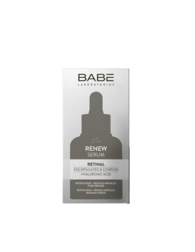 BABÉ Renew Sérum 30 ml BABÉ Renew Sérum 30 ml