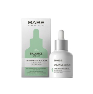 BABÉ Balance Sérum 30 ml