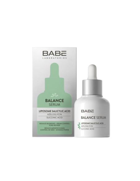 BABÉ Balance Sérum 30 ml