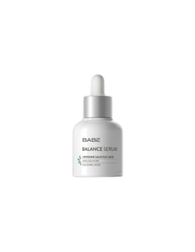 BABÉ Balance Sérum 30 ml