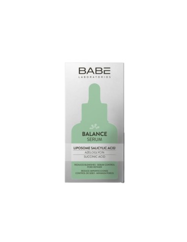BABÉ Balance Sérum 30 ml