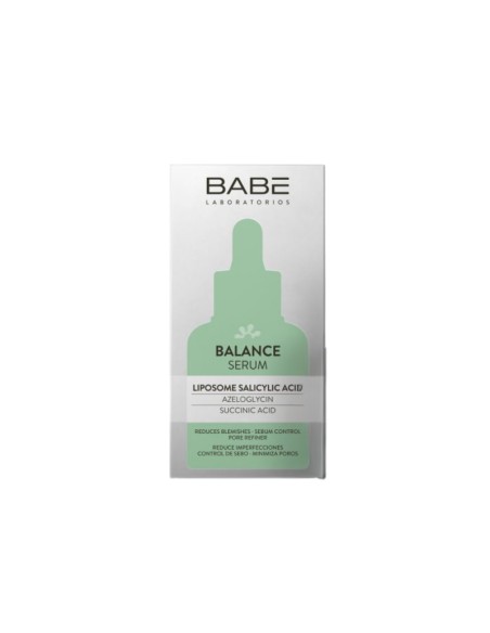 BABÉ Balance Sérum 30 ml