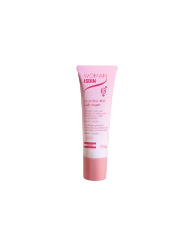 Isdin Woman Lubricante 30 g Isdin Woman Lubricante 30 g