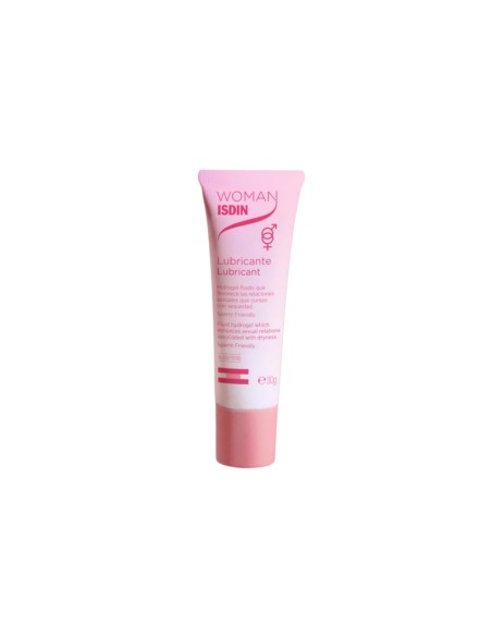 Isdin Woman Lubricante 30 g