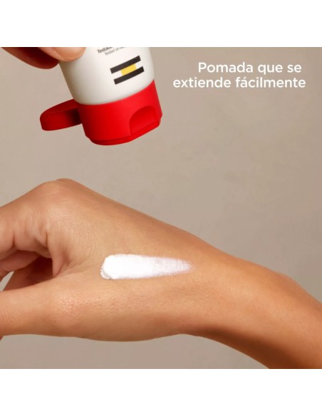 Isdin Babynaturals AF Pomada Pañal Reparadora 50 ml