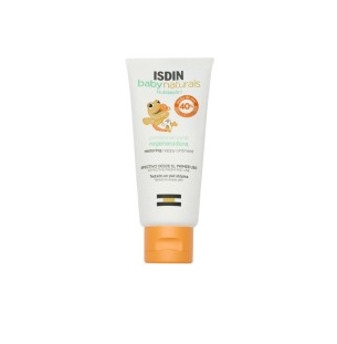 Isdin Babynaturals Pomada...