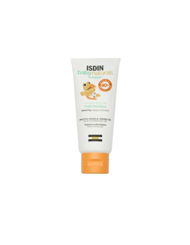 Isdin Babynaturals Pomada... Isdin Babynaturals Pomada...