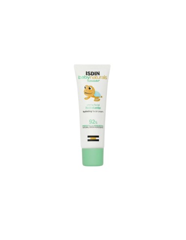 Isdin Babynaturals Crema Facial... Isdin Babynaturals Crema Facial...