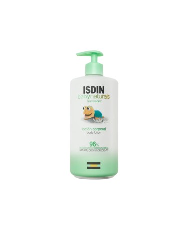 Isdin Babynaturals Loción Corporal...
