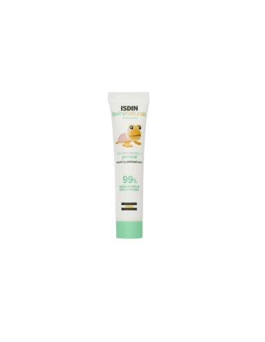 Isdin Babynaturals Bálsamo Perioral...