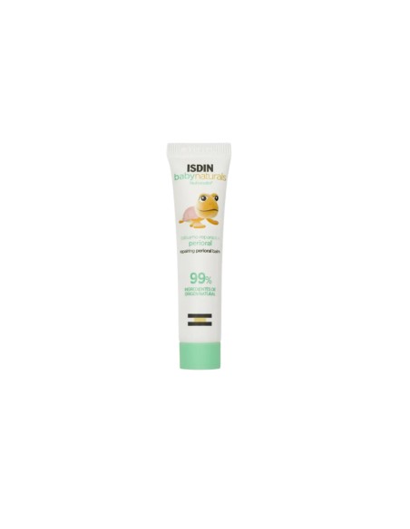 Isdin Babynaturals Bálsamo Perioral 15 ml