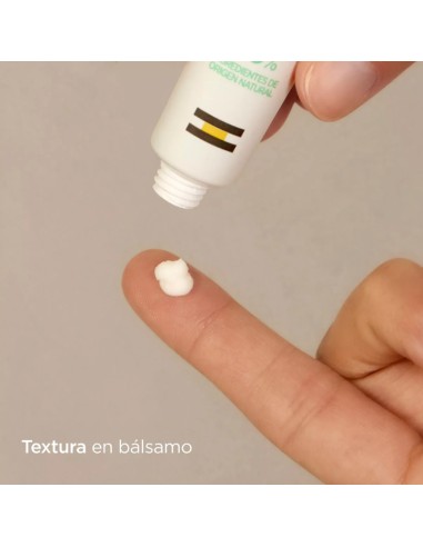 Isdin Babynaturals Bálsamo Perioral...