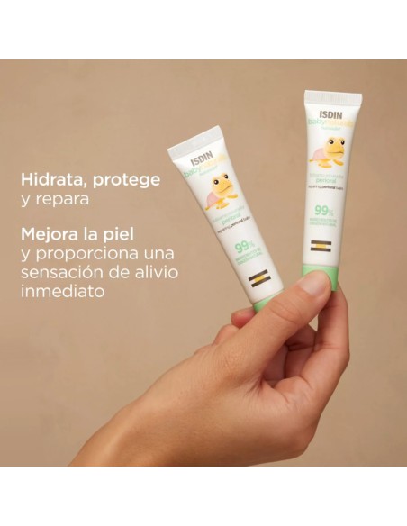 Isdin Babynaturals Bálsamo Perioral 15 ml