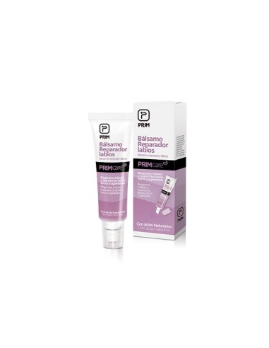 Primcare Bálsamo Reparador de Labios...