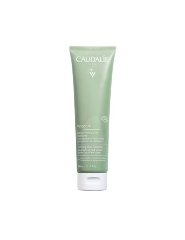 Caudalie Vinopure Gelatina Limpiadora...