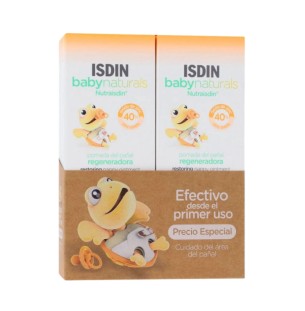 Isdin Babynaturals Duplo...