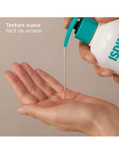 Isdin Germisdin Higiene Corporal 1 L